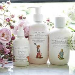 L'Erbolario Very Gentle Oil For Babies - Baby Oil For Massage - 6.7 Oz 7 L'Erbolario Very Gentle Oil For Babies - Baby Oil For Massage - 6.7 Oz -Baby Care Deals Store GUEST fffba2d8 6b39 40d5 94bf 37d639efc564